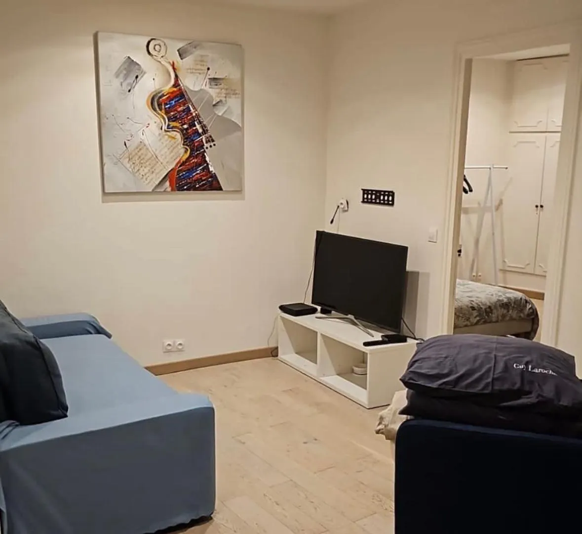 Appartement Central 7 Eme Arrondissement Paris 0*,  France