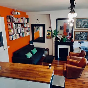 Appartement Bel A, Paris