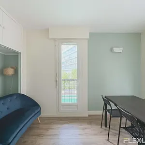 Hébergement de vacances Flexliving - - Croix Nivert, Paris